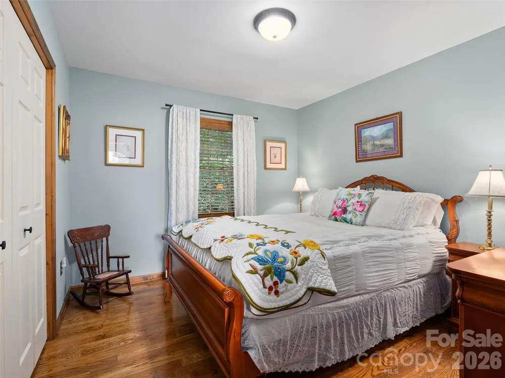 233 Rocky Face Drive Canton, NC 28716