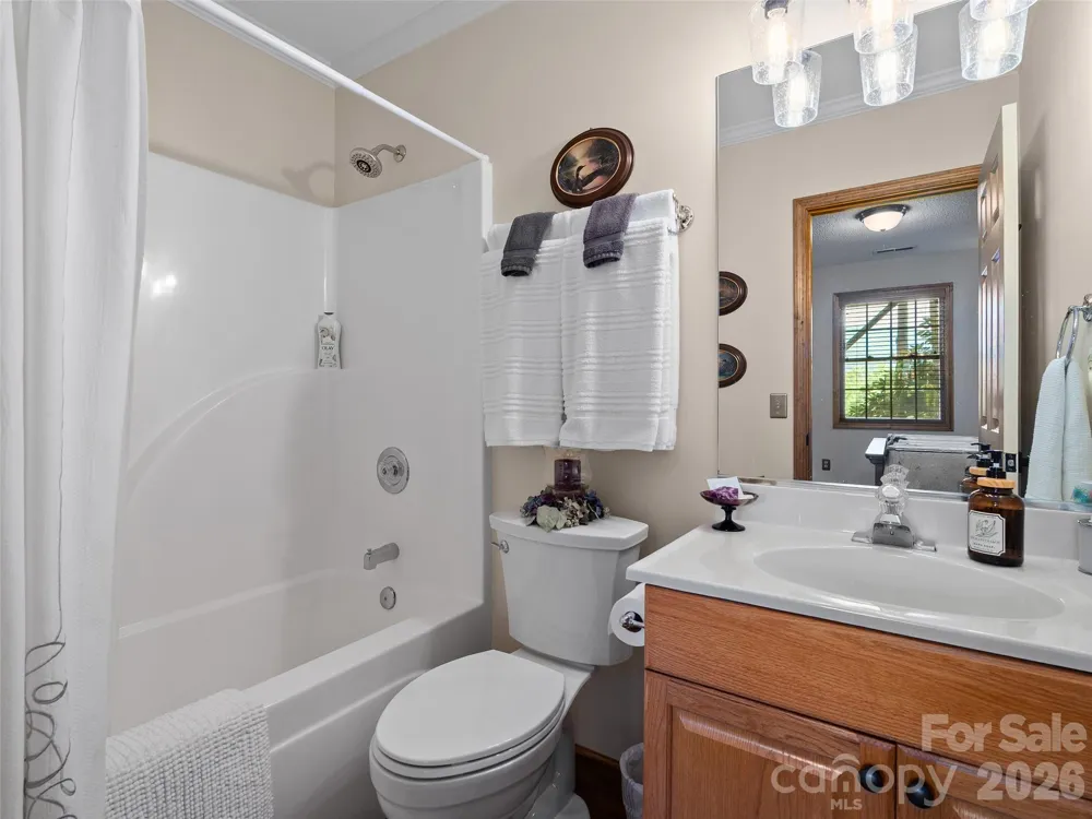 233 Rocky Face Drive Canton, NC 28716