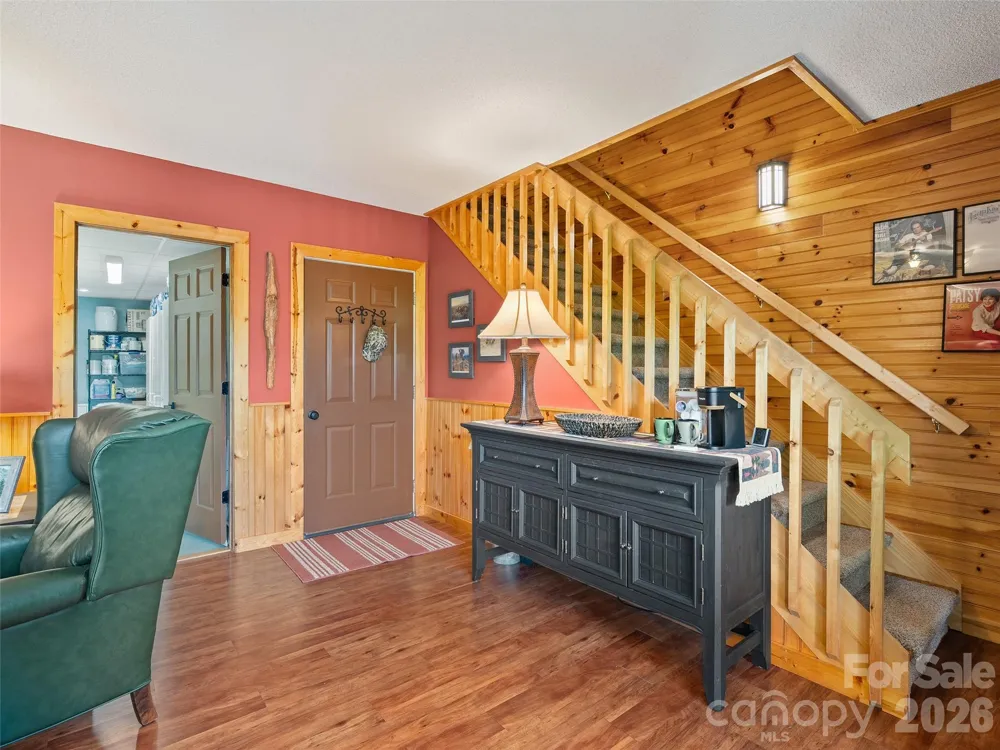 233 Rocky Face Drive Canton, NC 28716