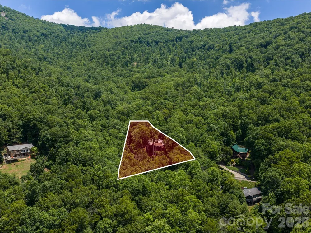 233 Rocky Face Drive Canton, NC 28716