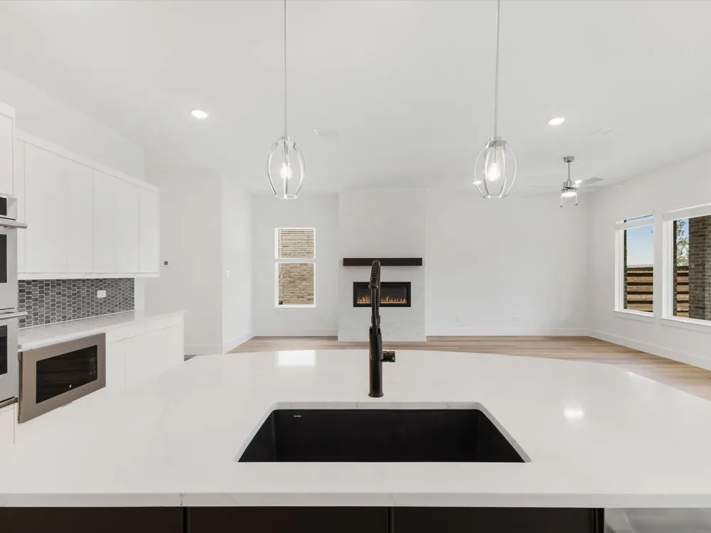 1437 Imperial Avenue Little Elm, TX 75036