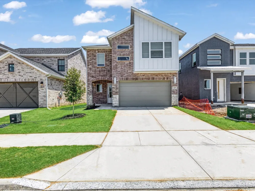1437 Imperial Avenue Little Elm, TX 75036