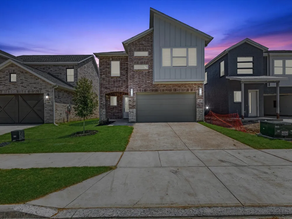 1437 Imperial Avenue Little Elm, TX 75036