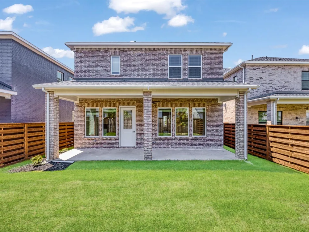 1437 Imperial Avenue Little Elm, TX 75036