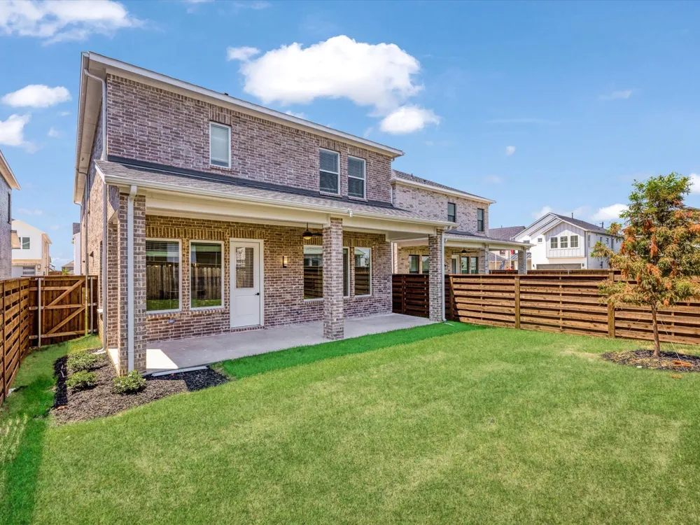 1437 Imperial Avenue Little Elm, TX 75036