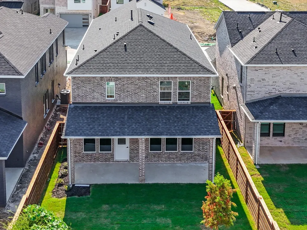 1437 Imperial Avenue Little Elm, TX 75036