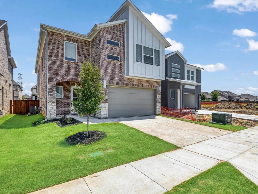 1437 Imperial Avenue Little Elm, TX 75036