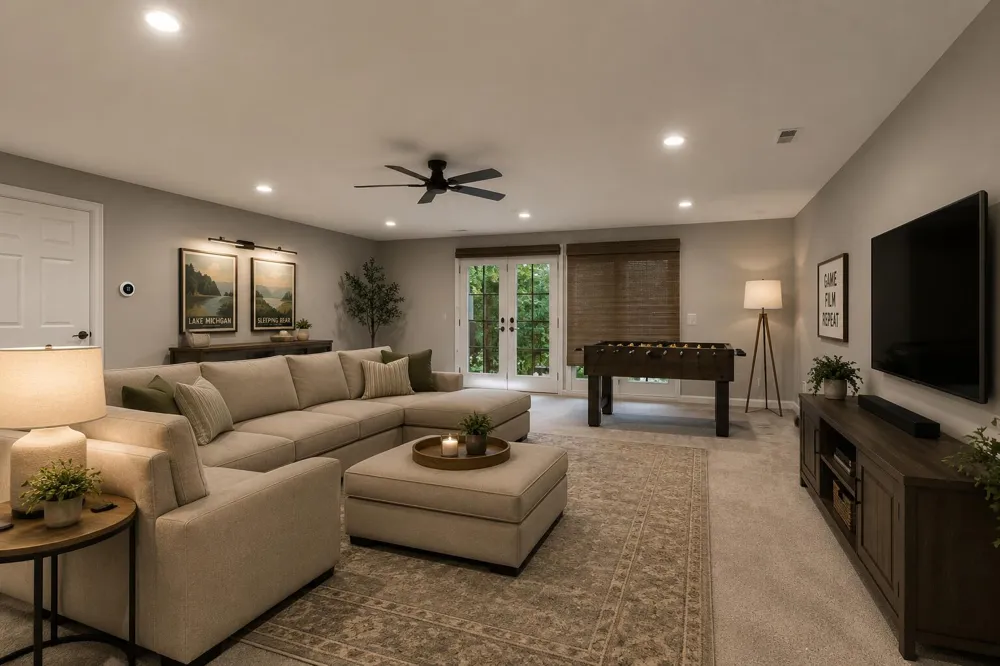 5133 Streamside Court NE Rockford, MI 49341