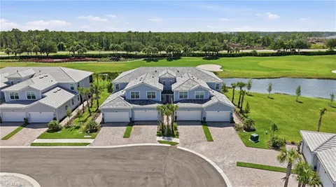 14842 Birchwood Court #6521