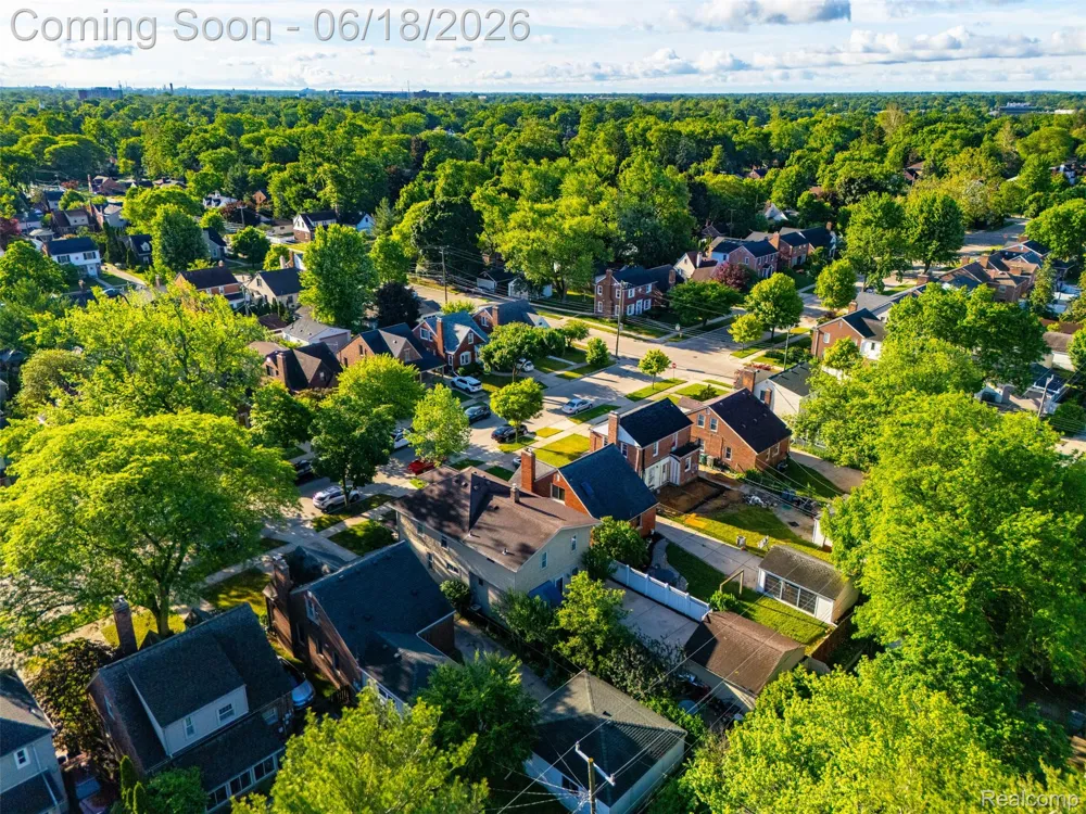 435 Melborn Street Dearborn City, MI 48128