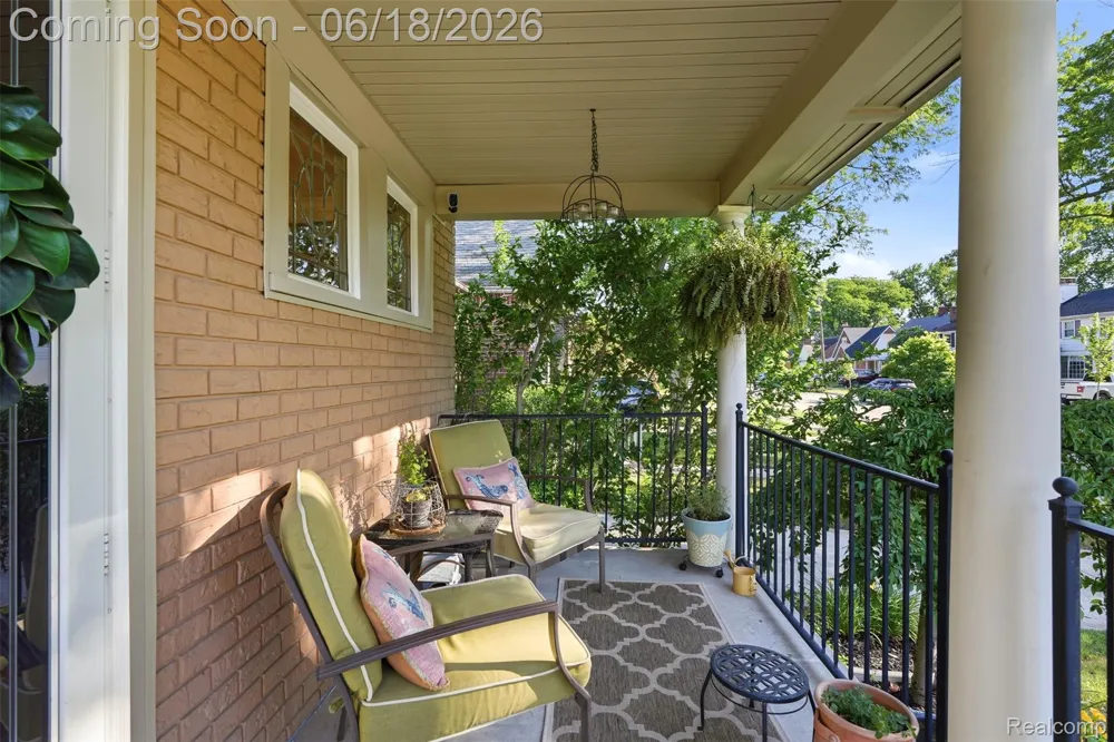 435 Melborn Street Dearborn City, MI 48128