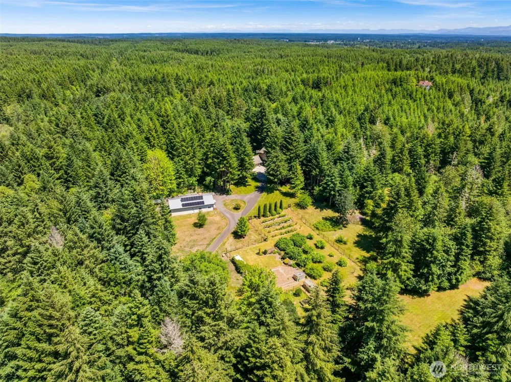 11500 Weisenberger Road SE Rainier, WA 98576