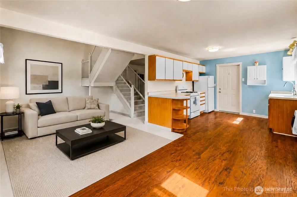 11500 Weisenberger Road SE Rainier, WA 98576