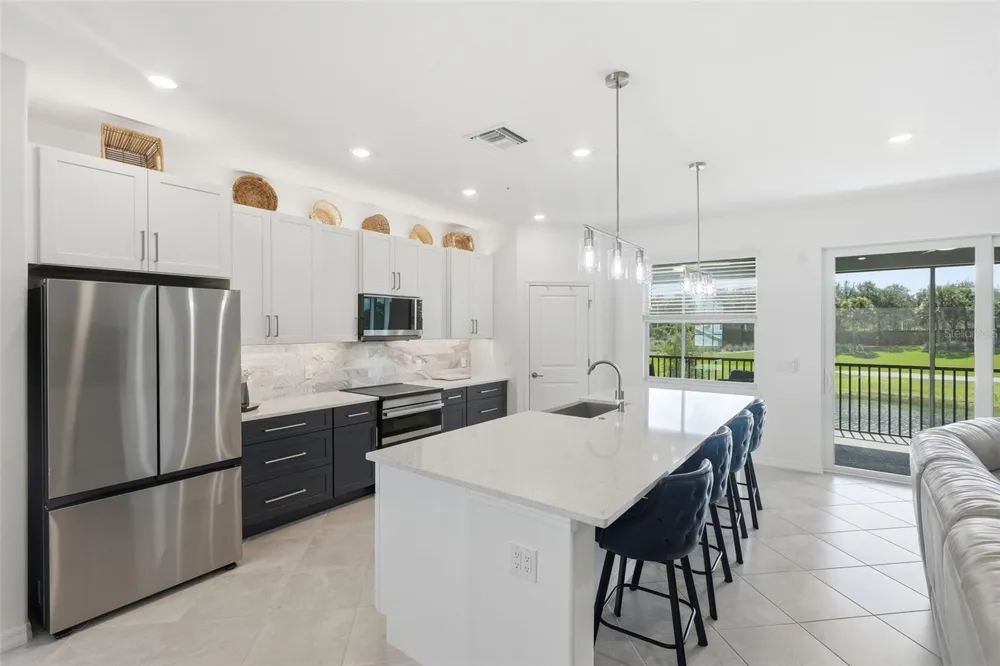 14842 BIRCHWOOD COURT #6521 Punta Gorda, FL 33955