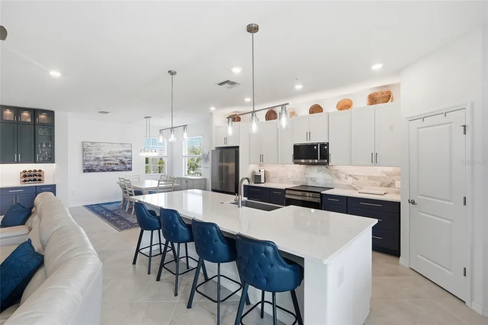 14842 BIRCHWOOD COURT #6521 Punta Gorda, FL 33955