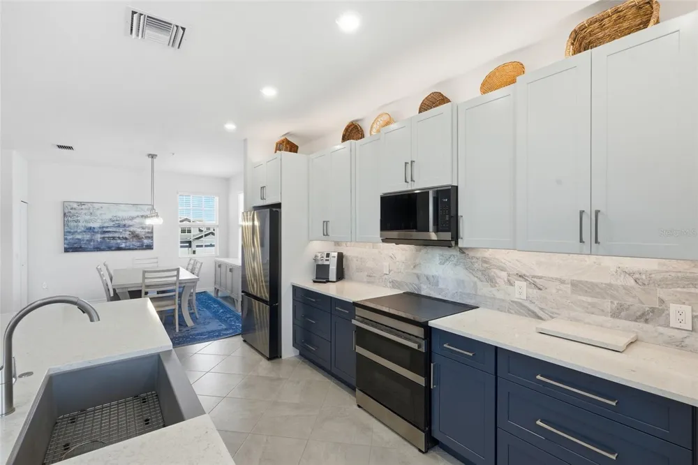 14842 BIRCHWOOD COURT #6521 Punta Gorda, FL 33955