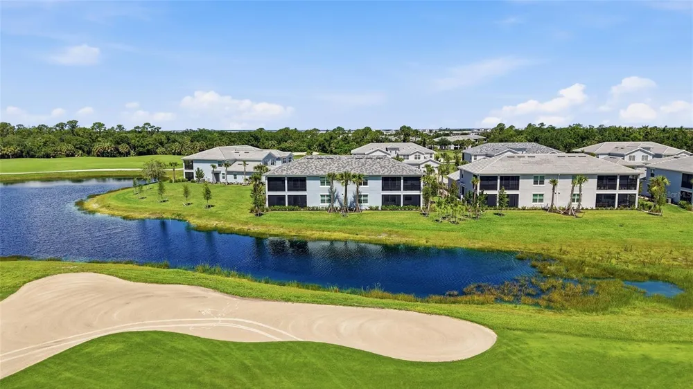 14842 BIRCHWOOD COURT #6521 Punta Gorda, FL 33955