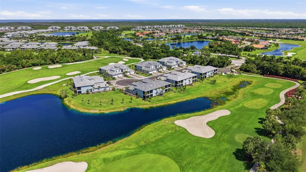 14842 BIRCHWOOD COURT #6521 Punta Gorda, FL 33955