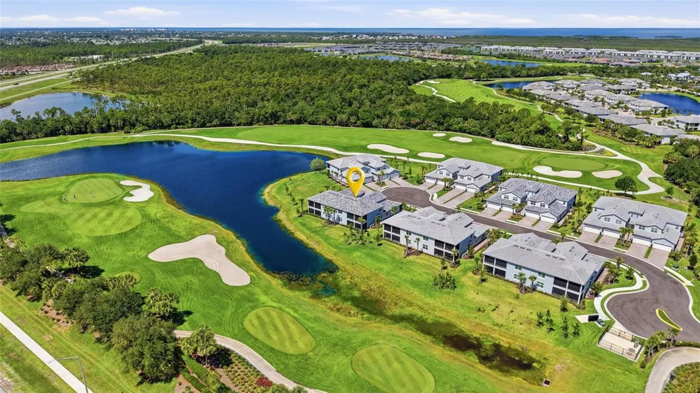 14842 BIRCHWOOD COURT #6521 Punta Gorda, FL 33955