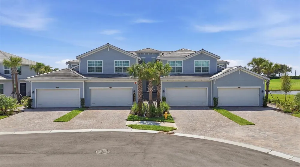 14842 BIRCHWOOD COURT #6521 Punta Gorda, FL 33955