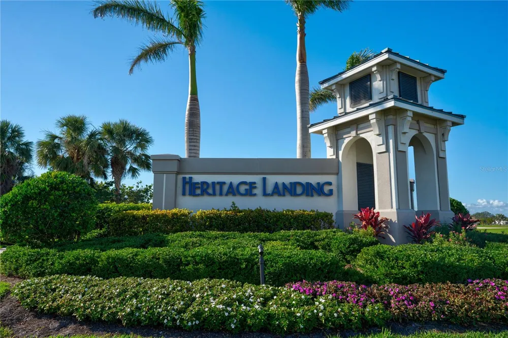 14842 BIRCHWOOD COURT #6521 Punta Gorda, FL 33955