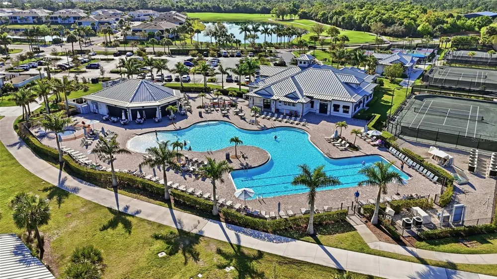 14842 BIRCHWOOD COURT #6521 Punta Gorda, FL 33955