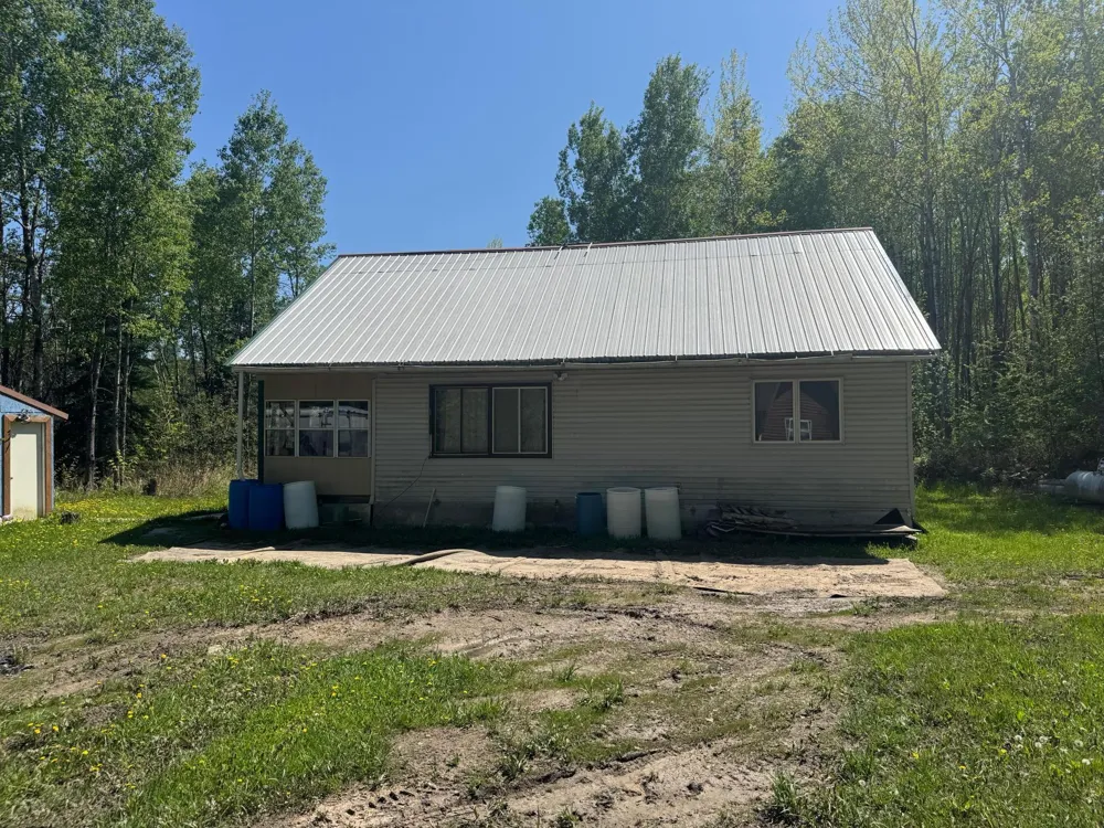 TBD242.25 Lavell Road Meadowlands, MN 55765