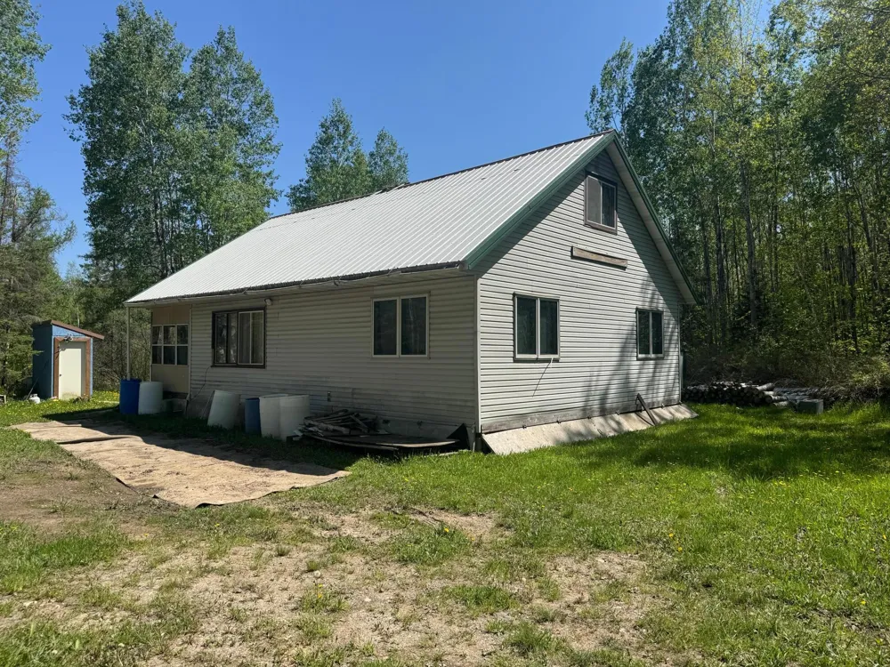 TBD242.25 Lavell Road Meadowlands, MN 55765