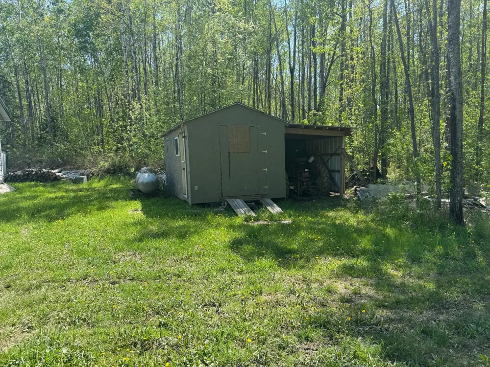 TBD242.25 Lavell Road Meadowlands, MN 55765