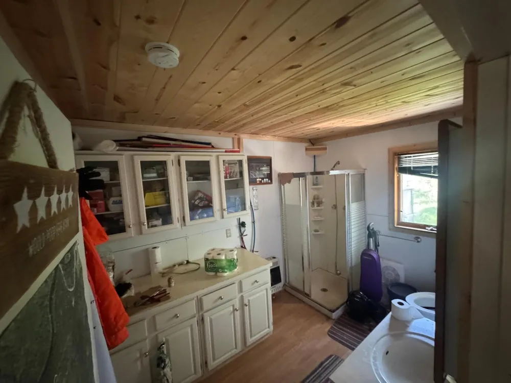 TBD242.25 Lavell Road Meadowlands, MN 55765