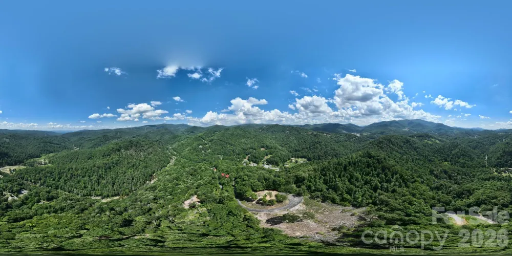 Lot 6 Pinnacle View Elk Park, NC 28622