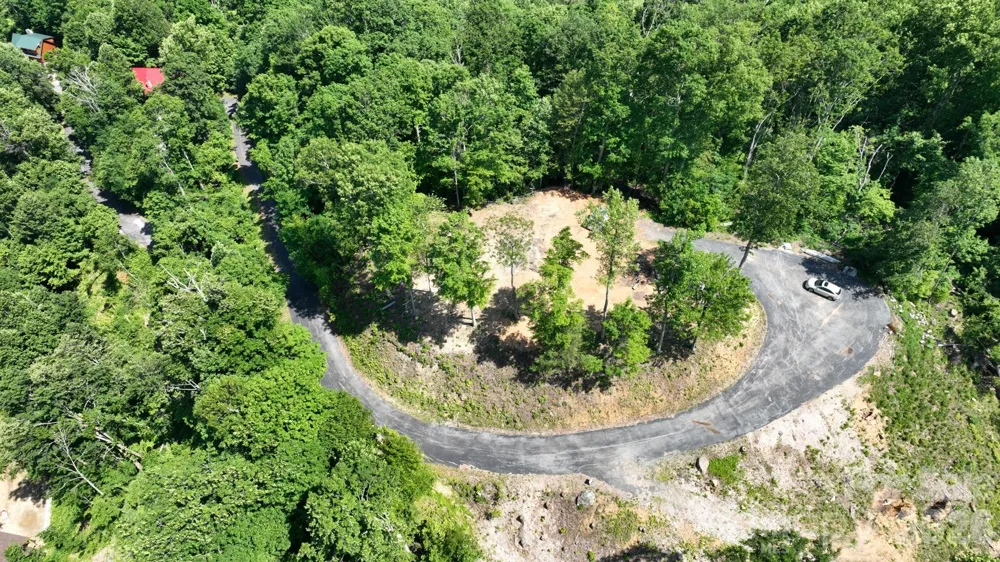 Lot 6 Pinnacle View Elk Park, NC 28622