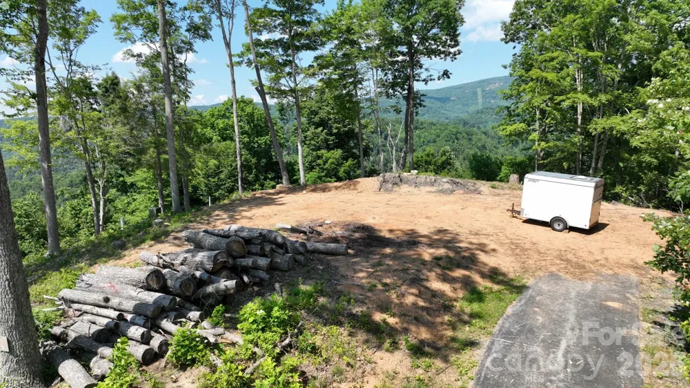 Lot 6 Pinnacle View Elk Park, NC 28622