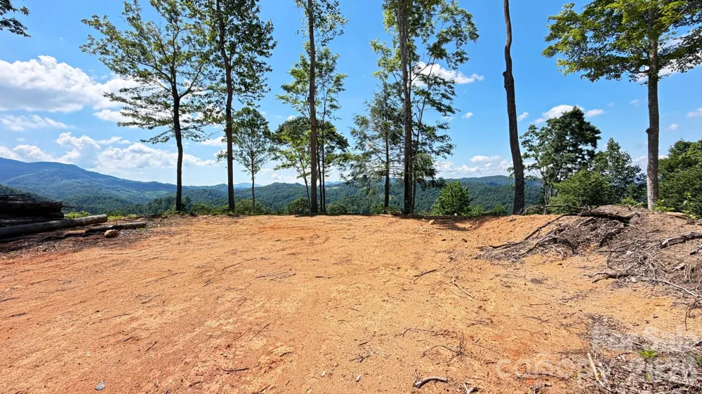 Lot 6 Pinnacle View Elk Park, NC 28622