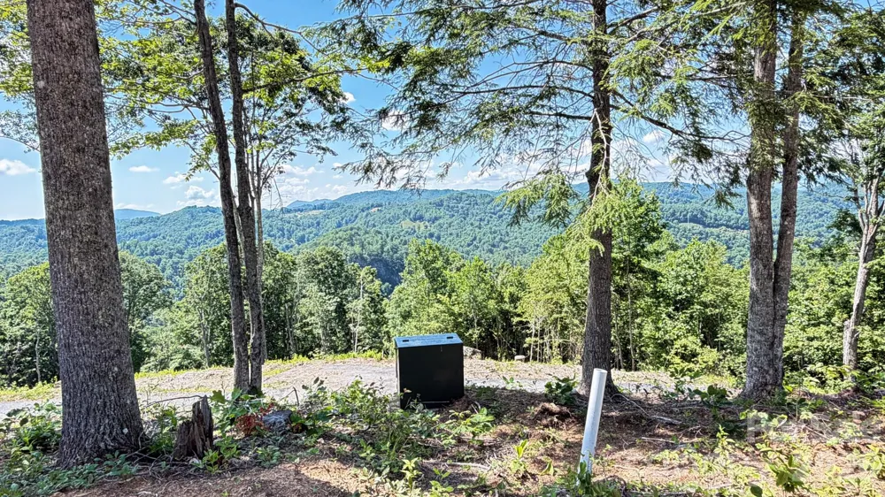 Lot 6 Pinnacle View Elk Park, NC 28622