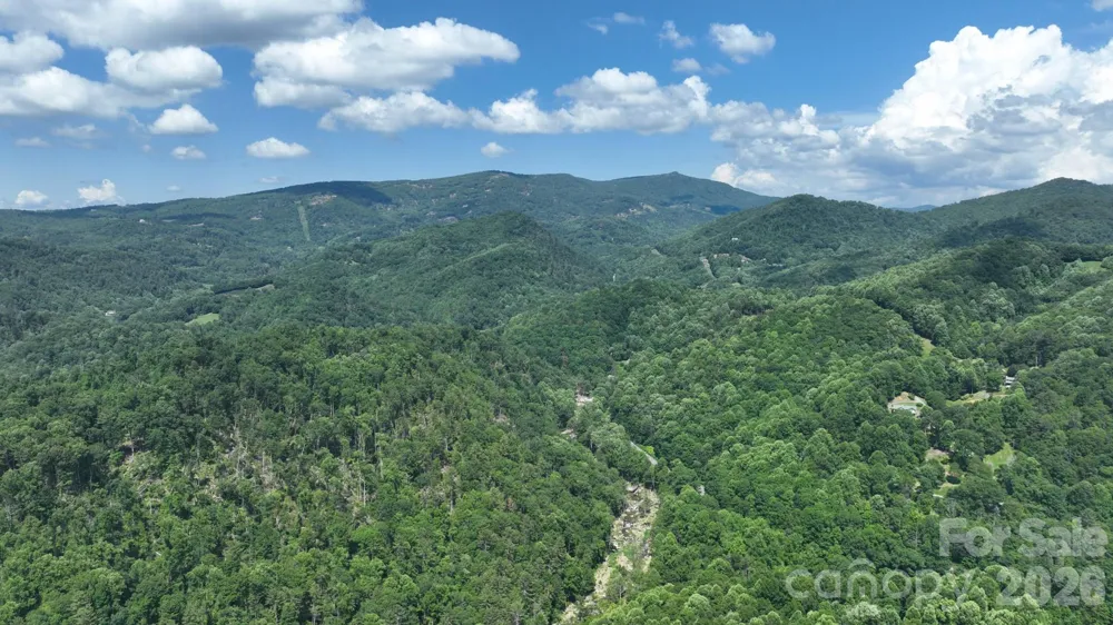Lot 6 Pinnacle View Elk Park, NC 28622