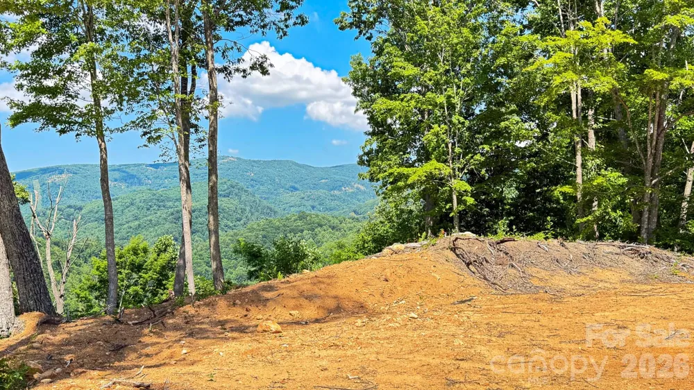 Lot 6 Pinnacle View Elk Park, NC 28622
