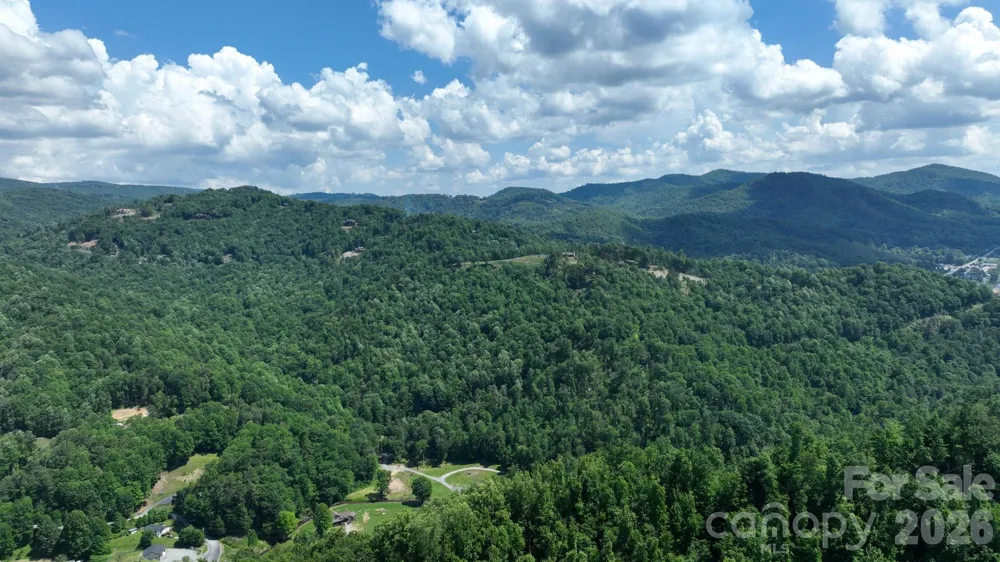 Lot 6 Pinnacle View Elk Park, NC 28622