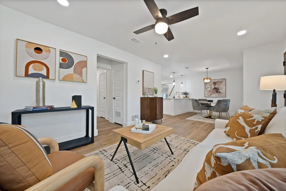 2926 Hillglenn Road Dallas, TX 75228