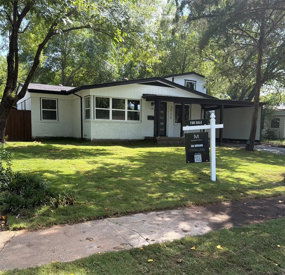 2926 Hillglenn Road Dallas, TX 75228