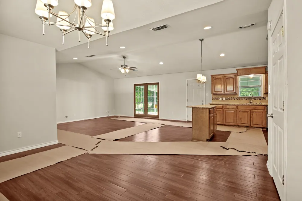 119 Billy Daniels Mt Pleasant, TX 75455