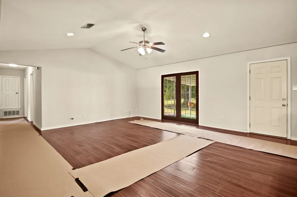 119 Billy Daniels Mt Pleasant, TX 75455