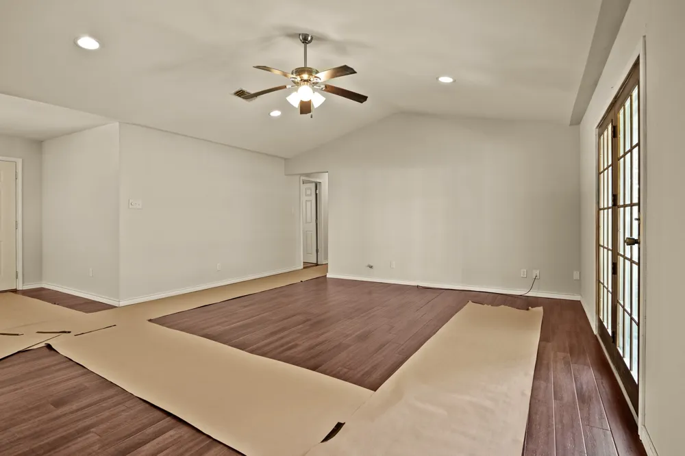 119 Billy Daniels Mt Pleasant, TX 75455