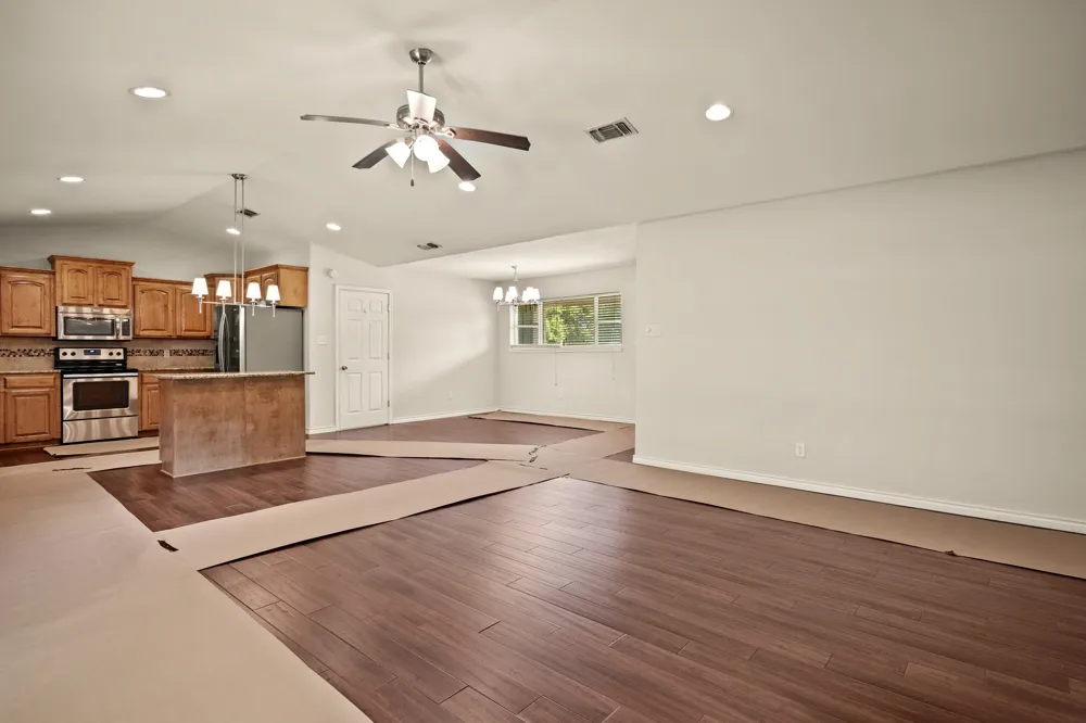 119 Billy Daniels Mt Pleasant, TX 75455