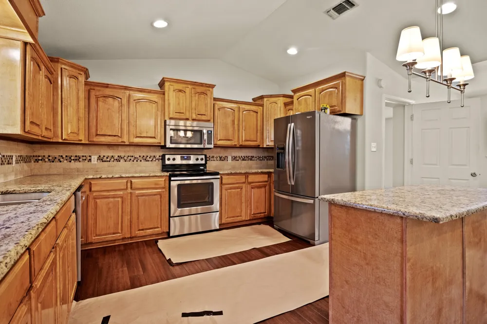 119 Billy Daniels Mt Pleasant, TX 75455