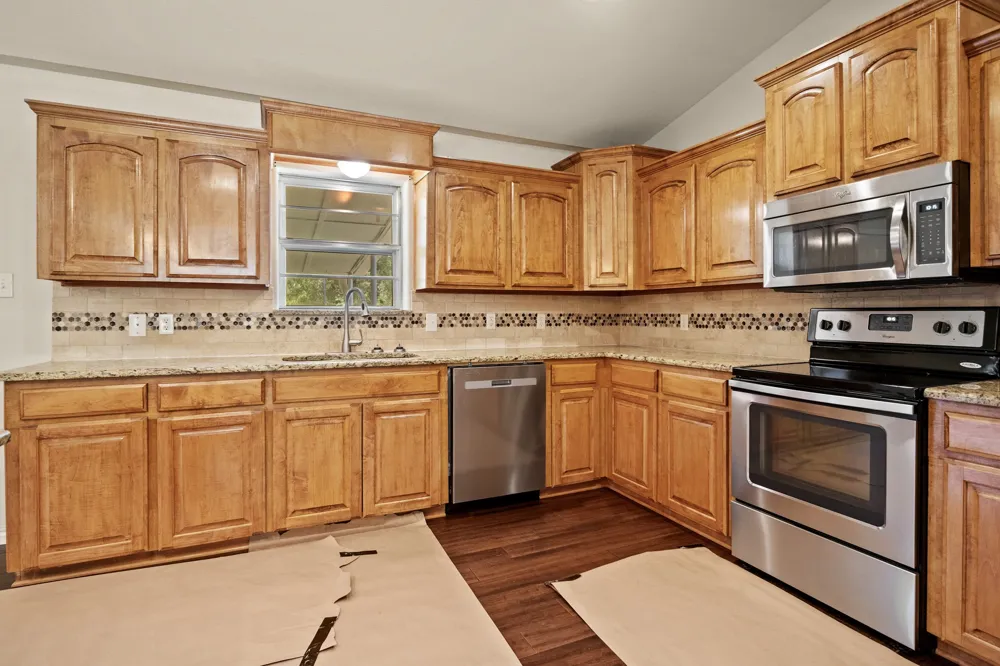 119 Billy Daniels Mt Pleasant, TX 75455