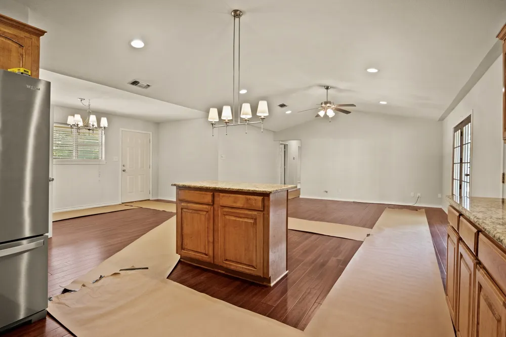 119 Billy Daniels Mt Pleasant, TX 75455
