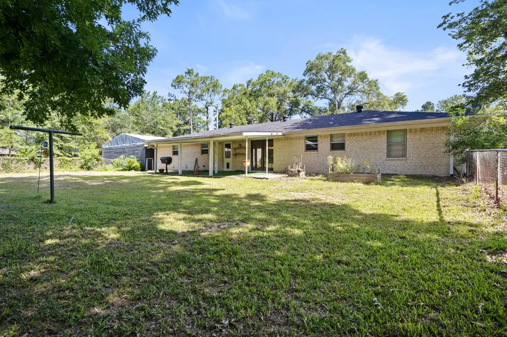 119 Billy Daniels Mt Pleasant, TX 75455