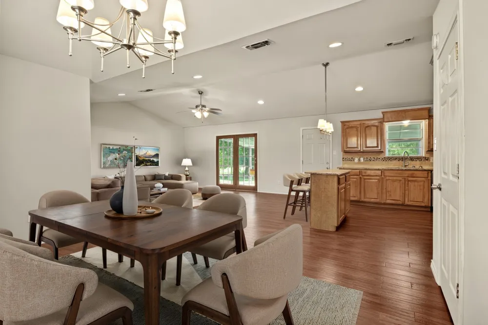 119 Billy Daniels Mt Pleasant, TX 75455