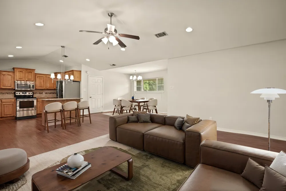 119 Billy Daniels Mt Pleasant, TX 75455